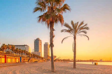 How to win free flight tickets to Barcelona? - ASAP Tickets travel blog