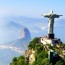 Christ the Redeemer, Rio de Janeiro, Summer Olympics 2016