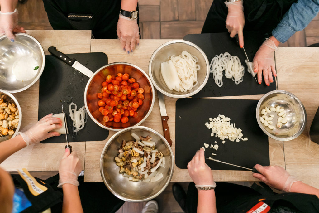 Cooking Classes Paris -ASAP Tickets Blog