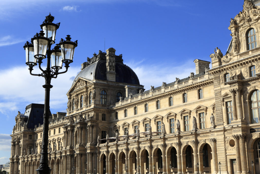 Paris Museums and Galleries - ASAP Tickets Blog