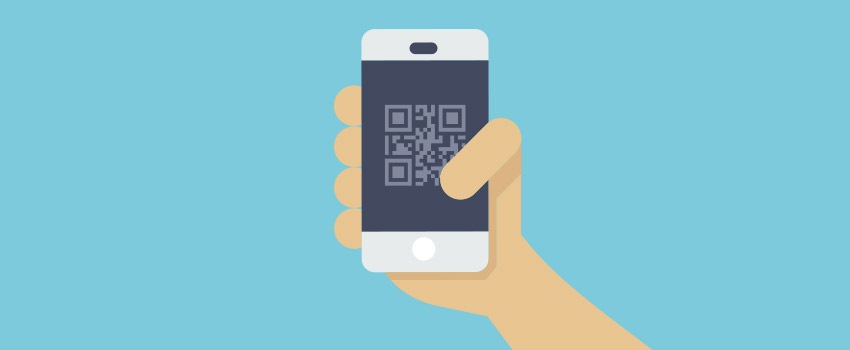 mobile boarding pass cracked screen - ASAPtickets travel blog