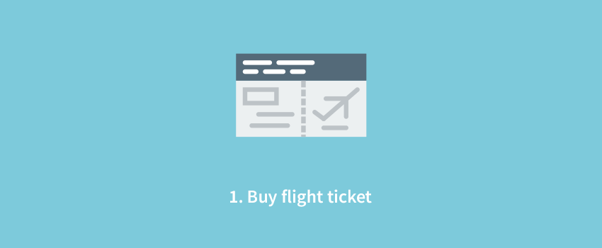 How to Use a Mobile Boarding Pass