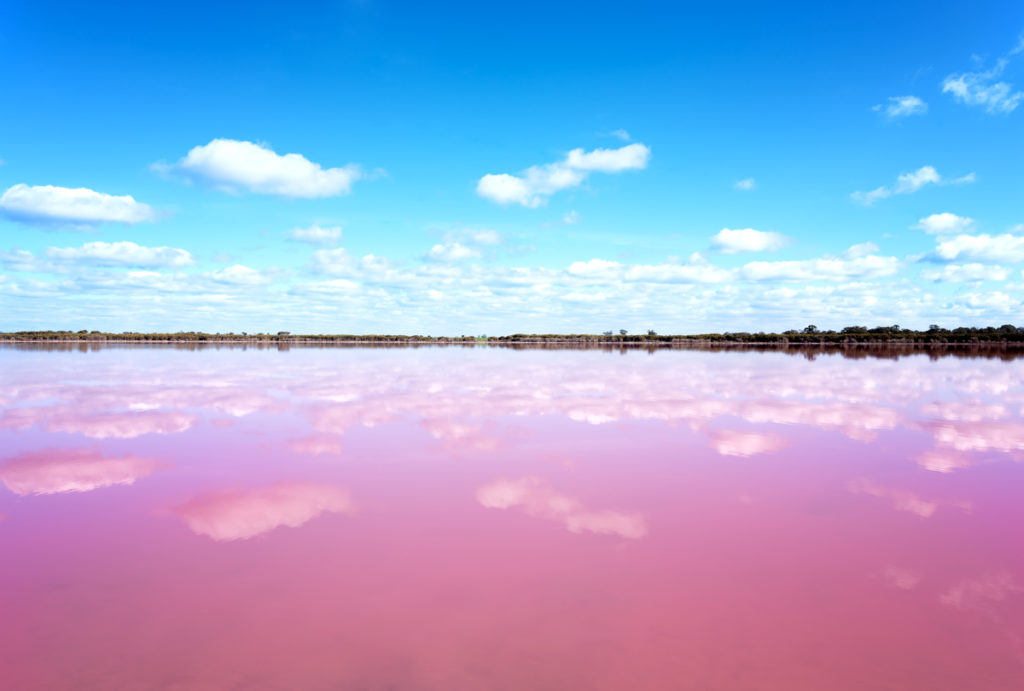 Pink Lake Hiller, Australia - Multi-City Trip destinations