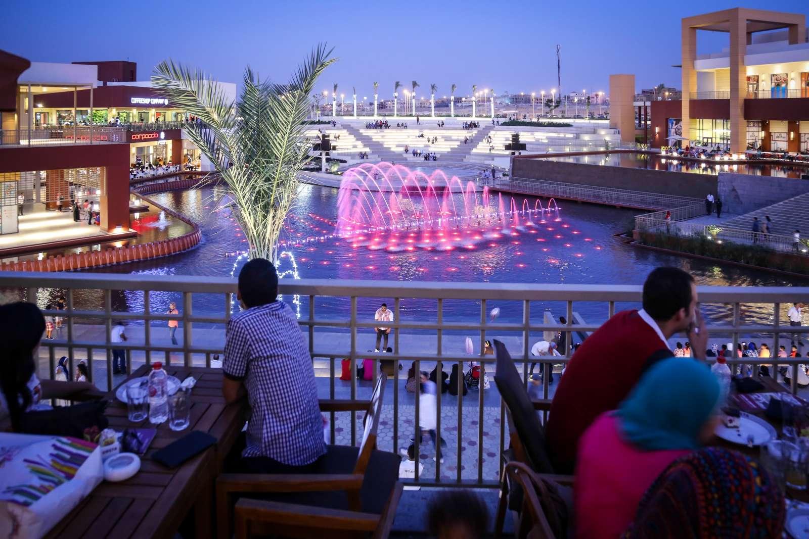 whattodoandseeincairoegypyCairo Festival City5 ASAPtickets