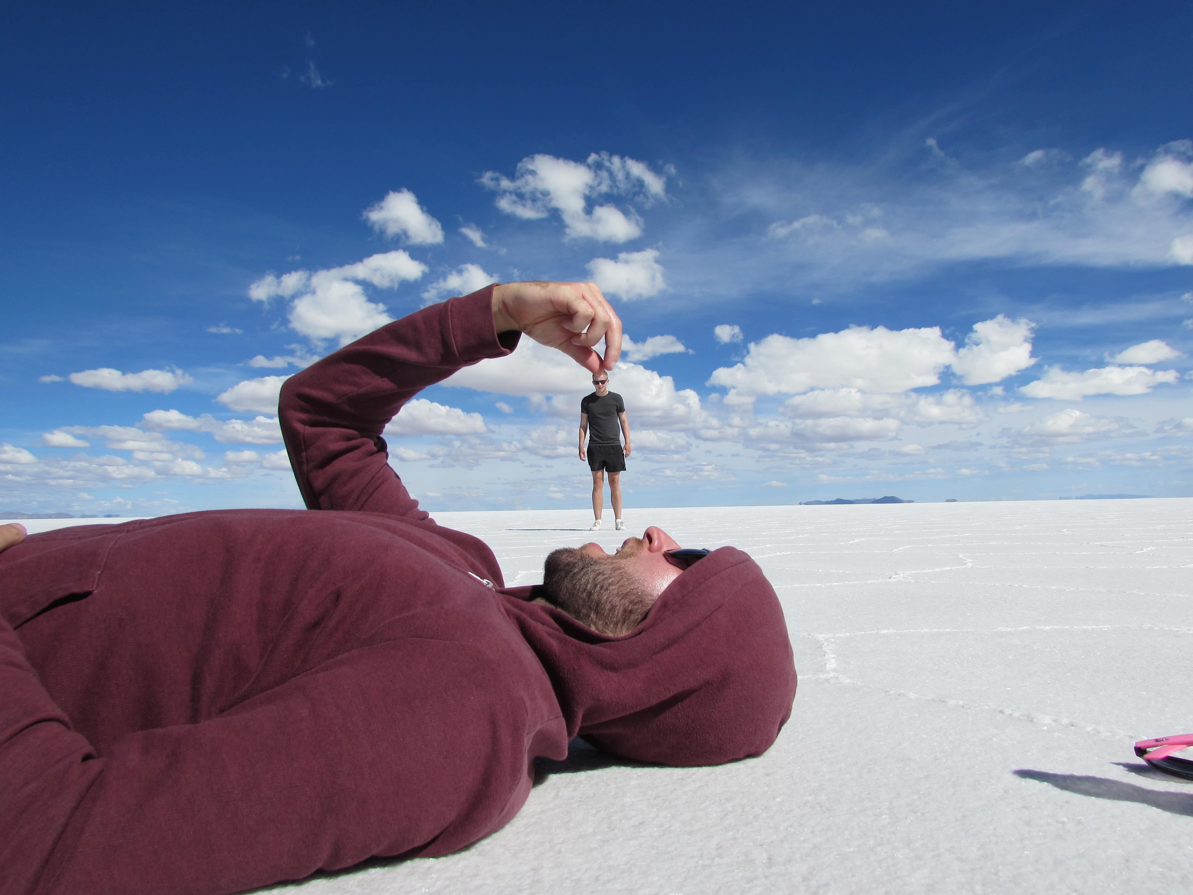 Discover Uyuni: Breathtaking 2024 Travel Experiences - e9fj4oe