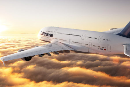 Does TSA Precheck works on Lufthansa flights? - ASAP Tickets travel blog