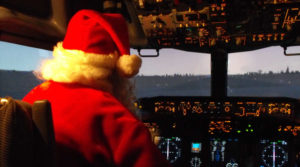 best time to book christmas flights to london