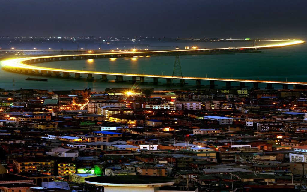 5. Nigeria Owns the Second-Longest Bridge in Africa - ASAP Tickets travel blog - 10 Fun Facts Why You Should Travel To Nigeria, ASAP Tickets travel blog