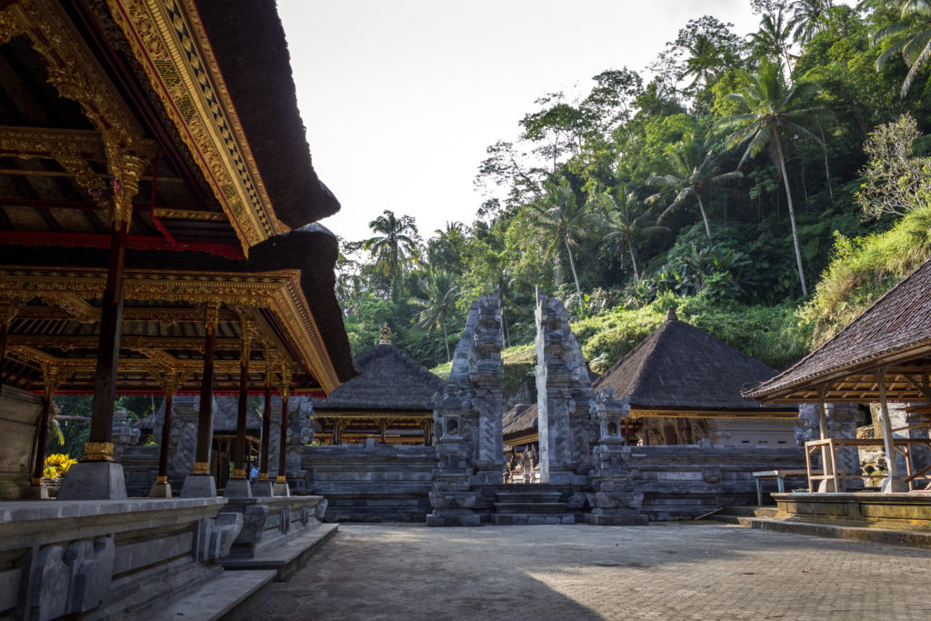 Balinese Temples - Journeys of a Lifetime