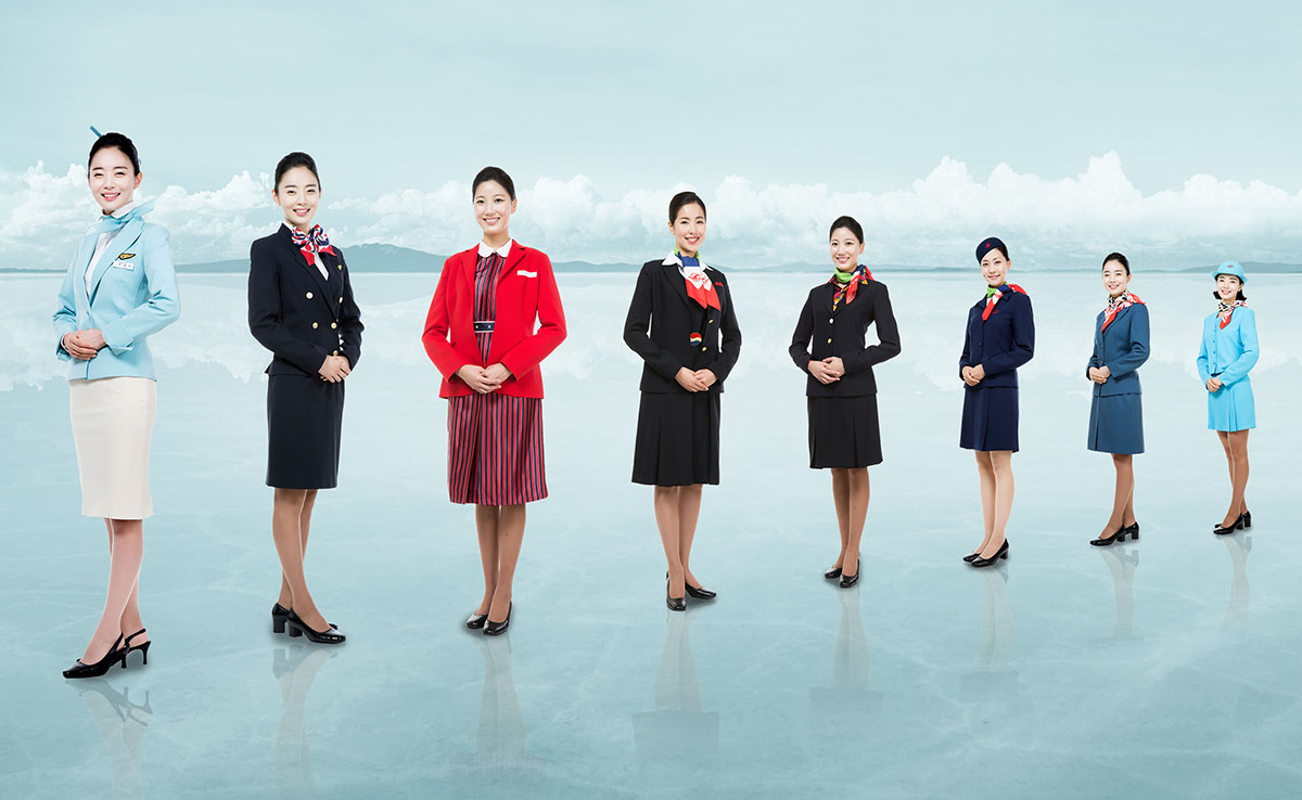 Korean Air Flights to Asia - 4-Star Airline | ASAP Tickets Travel Blog