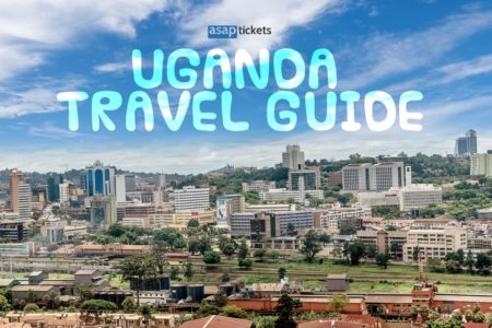 Plan a trip to Uganda - Uganda Travel Guide