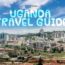 Plan a trip to Uganda - Uganda Travel Guide