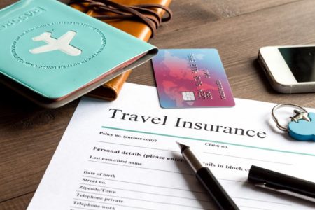 Travel Insurance Tips