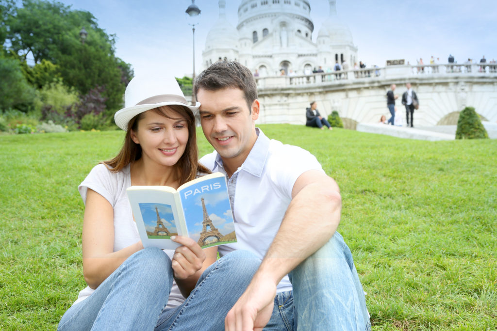 Best Travel Guidebooks for Europe Our Top 5 ASAP Tickets Travel Blog