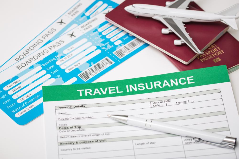 Travel Insurance Tips