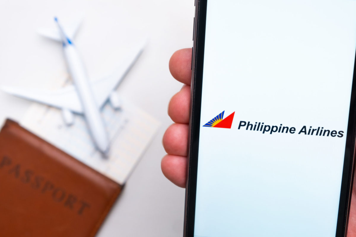 top Airlines Flying to the Philippines 2022