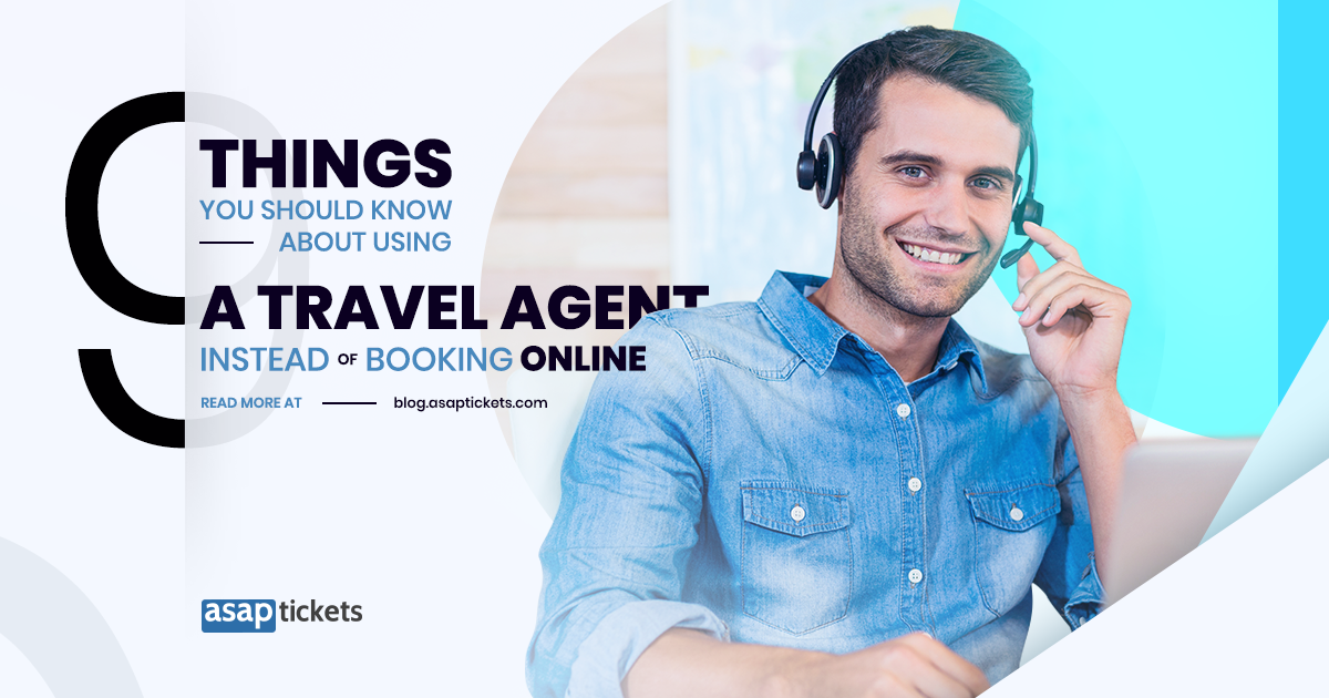 unauthorised online travel agent