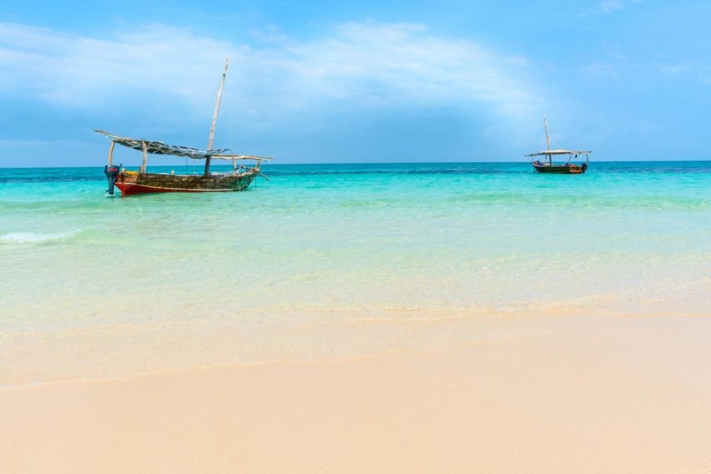 10 Best Beaches Around The World 2023 ? ASAP Tickets Travel Blog