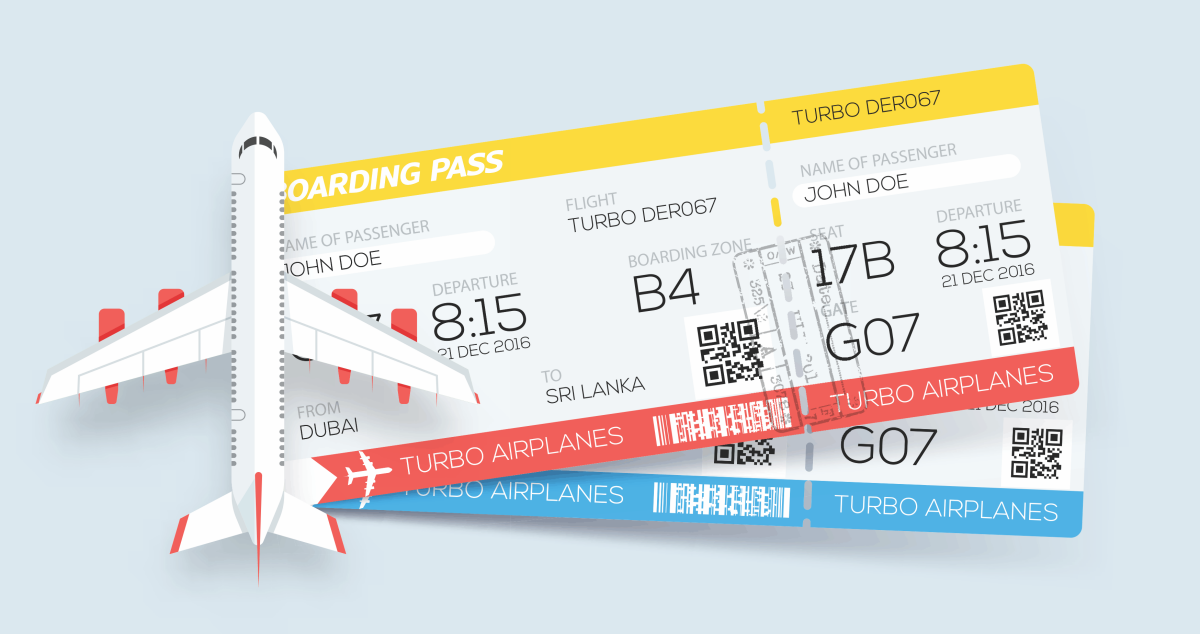 Airline Ticket Types 101 ASAPtickets® travel blog