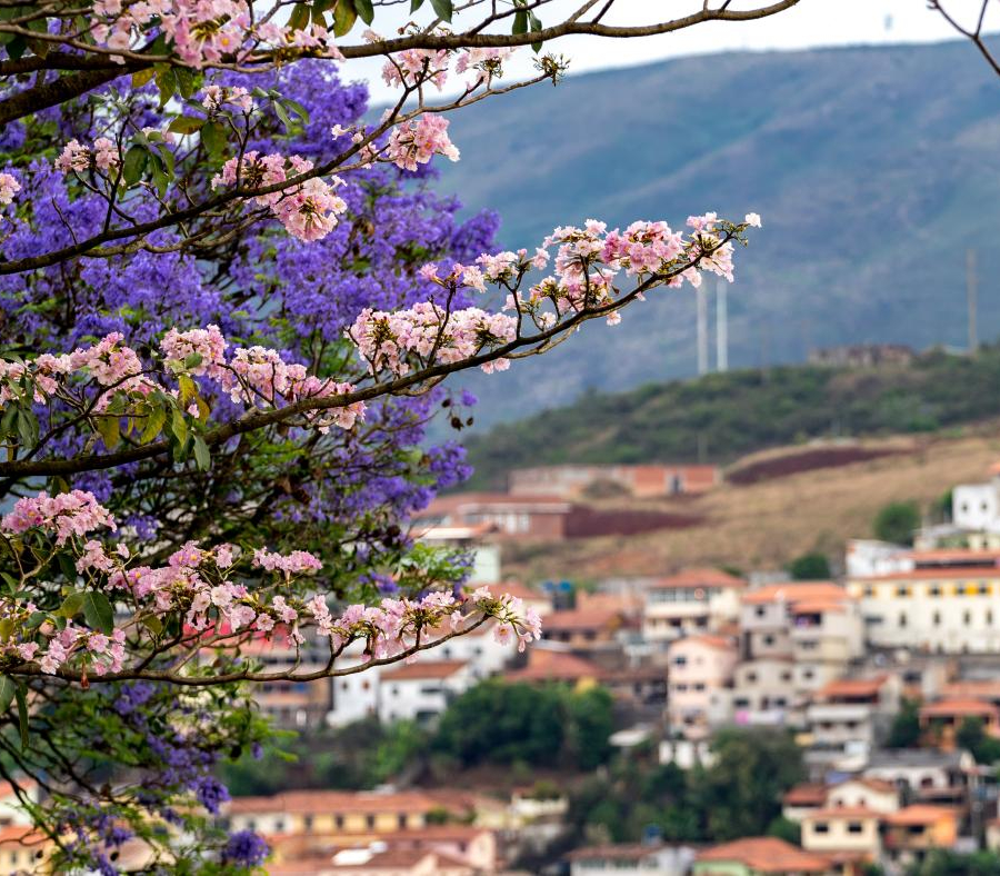 Ouro Preto Easter Vacation