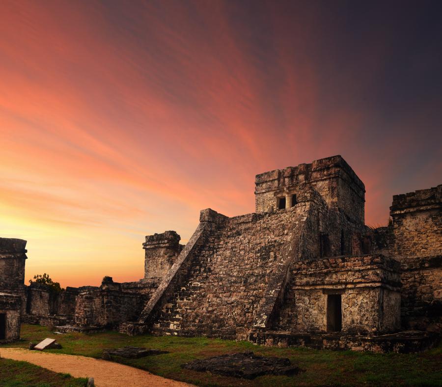 Tulum Mothers Day