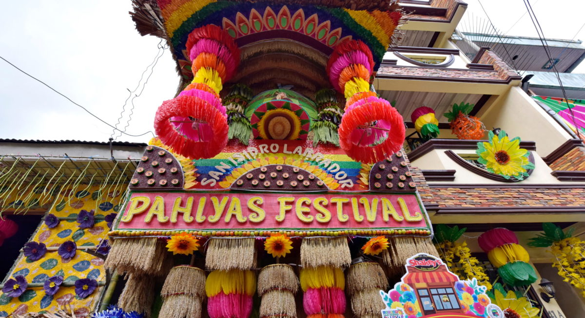 Philippine Festivals