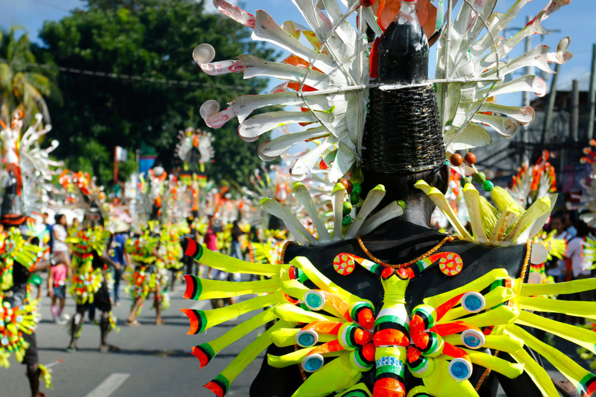 Philippine Festivals