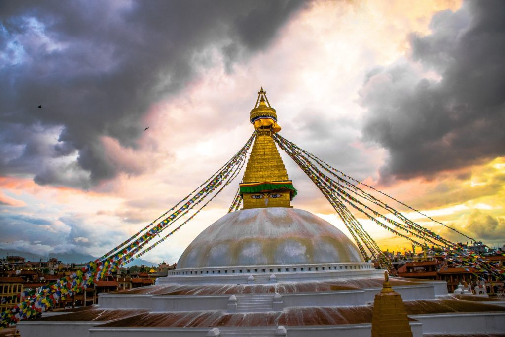 Flights to Kathmandu; vacation in Asia; flights to asian destination; cheap flights to Kathmandu