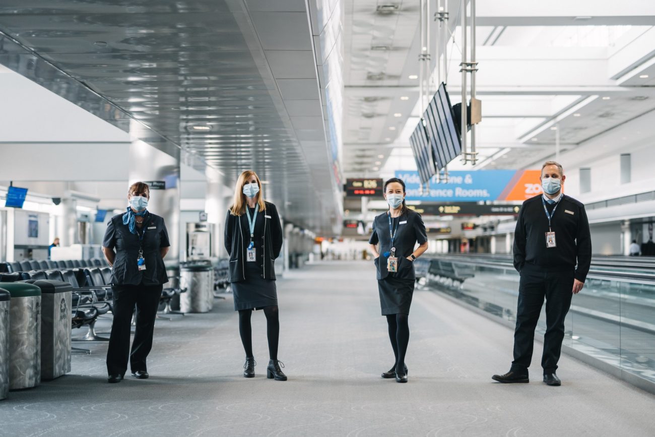 Airlines Offering Covid Testing for Passengers