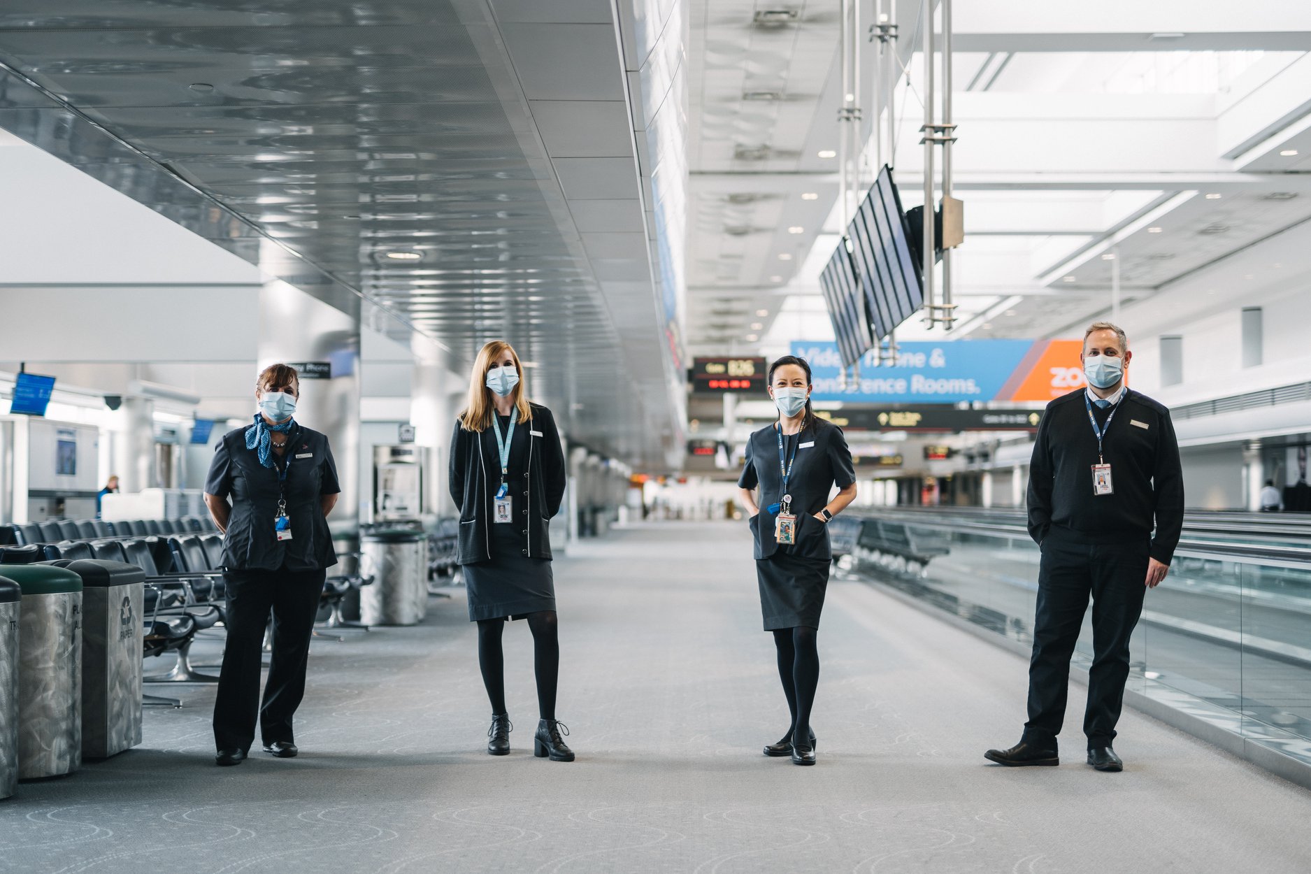 Airlines Offering Covid Testing for Passengers