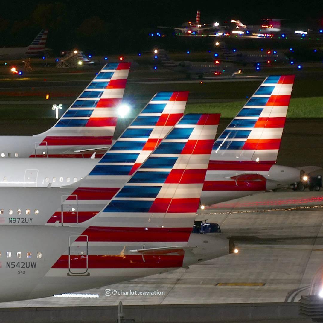 What is American Airlines Economy like in 2023?