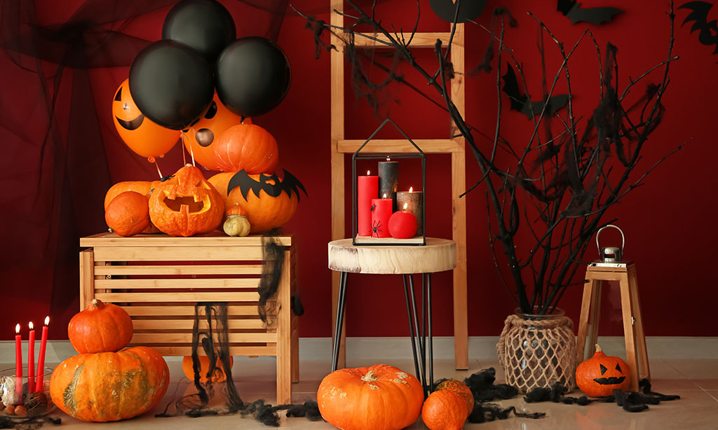 Spooky Superstitions & Creepy Traditions of Halloween from Around the World