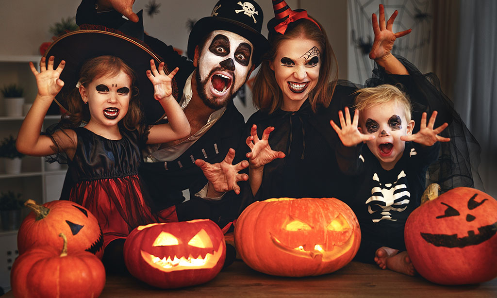 Spooky Superstitions & Creepy Traditions of Halloween from Around the World