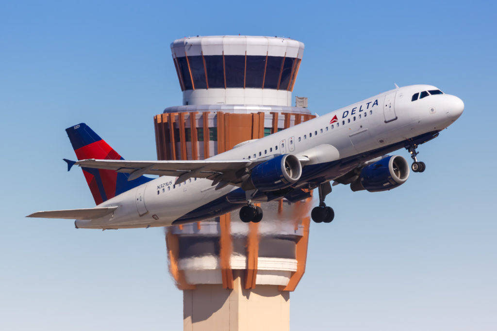 Delta Air Lines