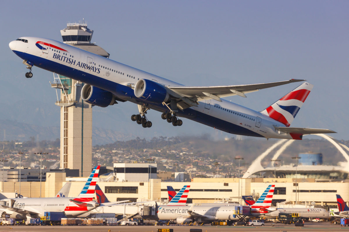 Best International Airlines for Economy Class Flights 2022