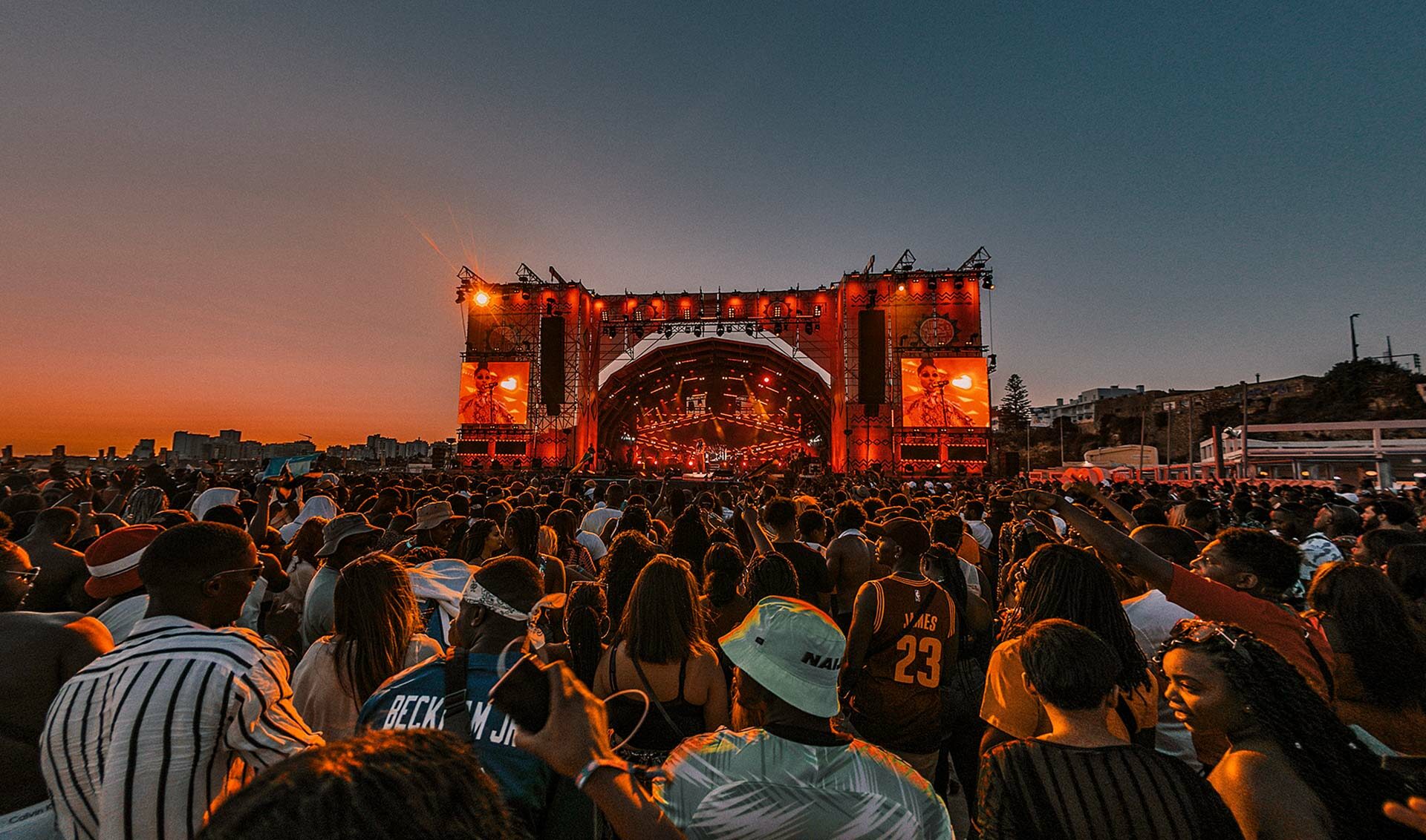 2023's Biggest Music Festivals In Europe ASAPtickets® travel blog