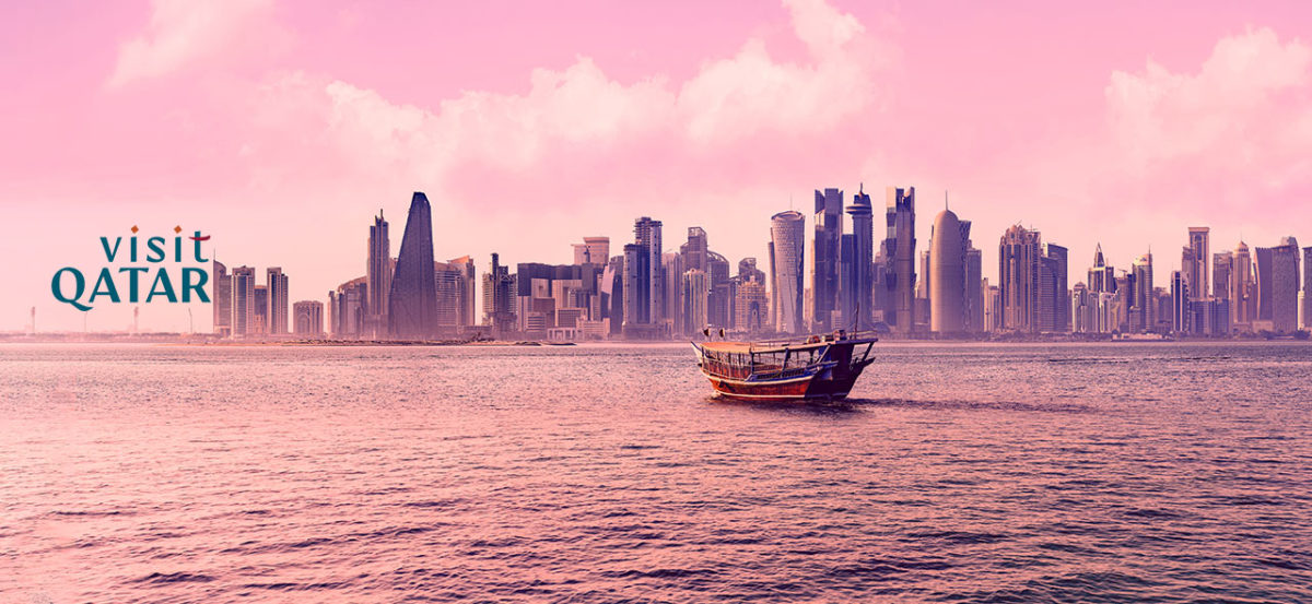 Qatar Airways Stopover Program ASAPtickets® travel blog