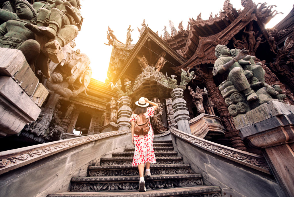 thailand flights,thailand open for tourism