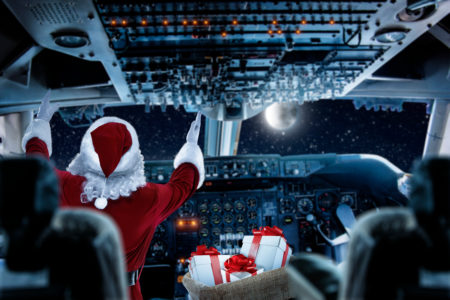 When is the Best Time to Book Flights for Christmas?