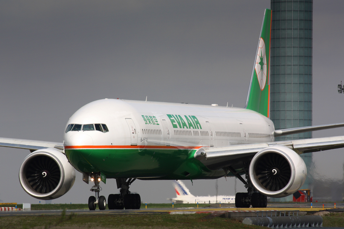 Where does EVA Air Fly To? ASAPtickets® travel blog