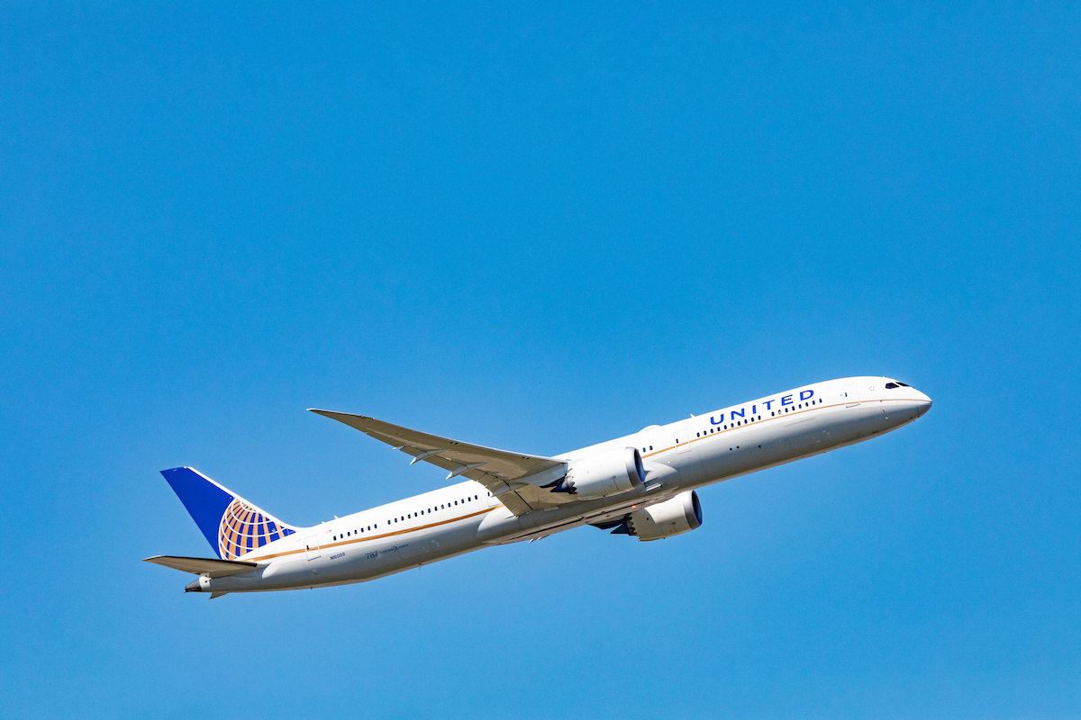 United Airlines Cheap Fares 
