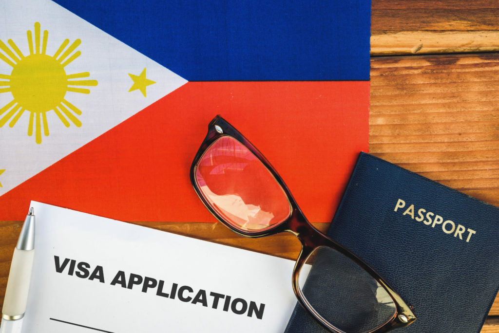 Philippines Travel Pass