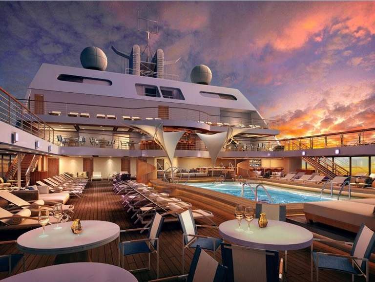 What Are the 5 World’s TopRated Cruises 2023 and Why You Should