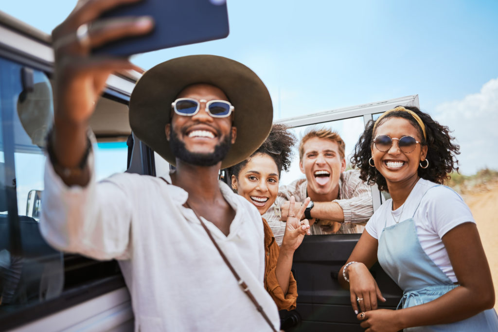 Influencer Travel Bloggers as Your Tour Guide ASAPtickets® travel blog