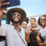 Going on an influencer trip offers a new perspective on travel blogging