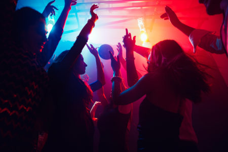 5 top party cities, so you can have a good time!