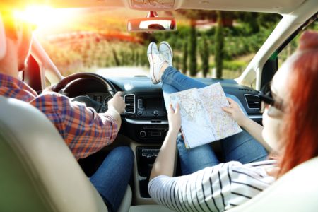Planning a road trip in the USA? We have the ultimate guide for you!