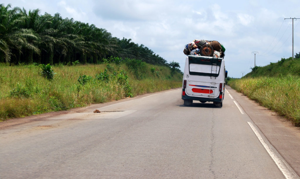 Trip to Ivory Coast Cheap Flights Ivory Coast travel itinerary