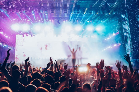 European music festivals you can attend now. We've got a list of top lesser-known festivals that you can visit