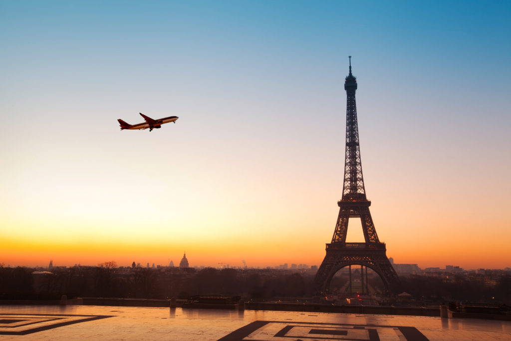 Start planning your flight to Paris Olympics 2024 today because ticket prices will continue to rise